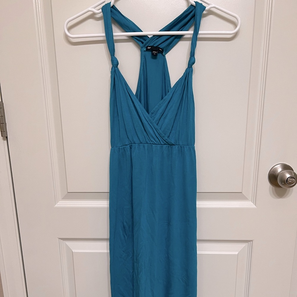 Gap summer dress